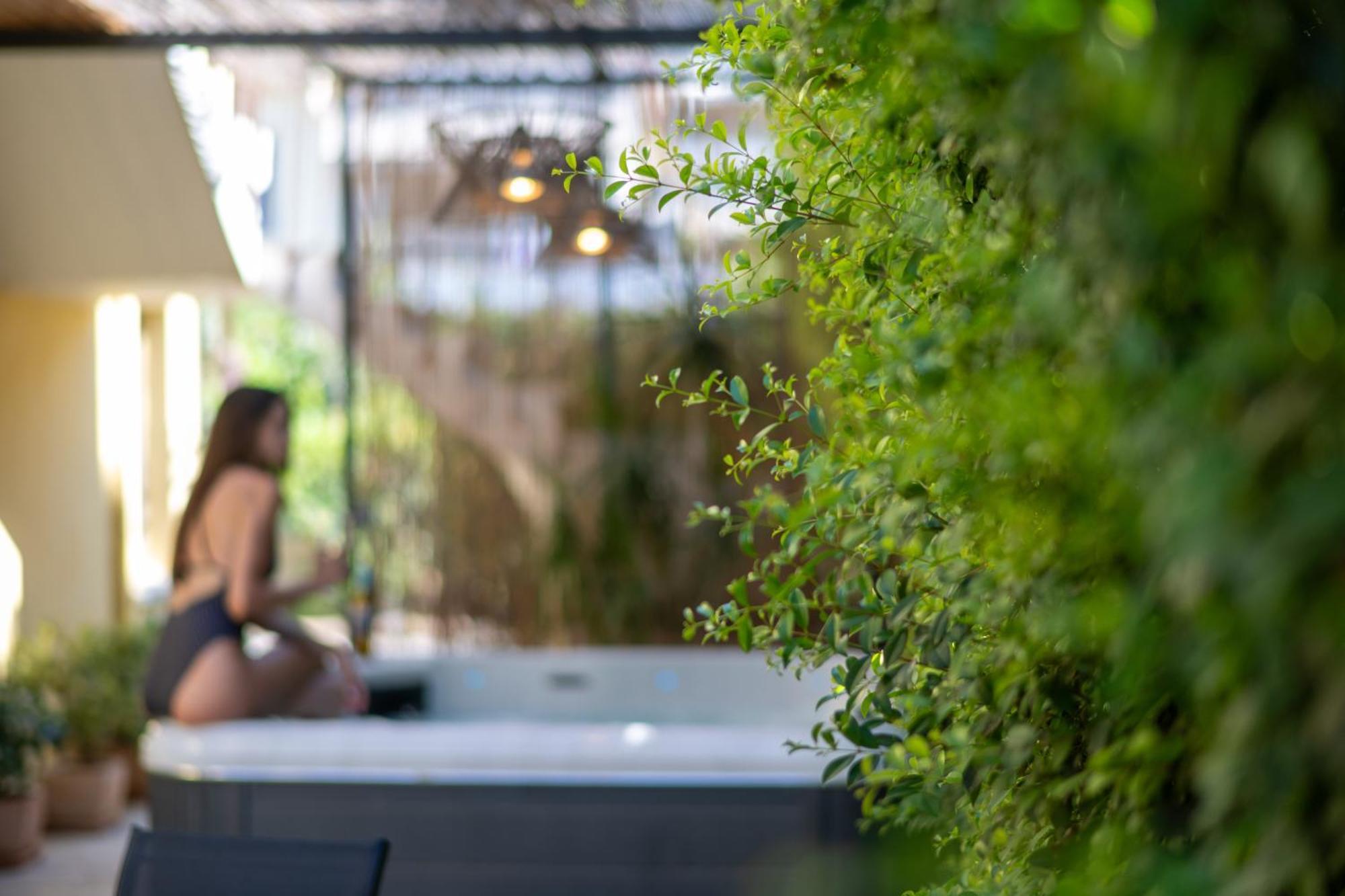 Linas Home - Kalamata Mediterranean Villas Bagian luar foto